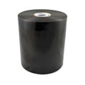 Berry Plastics 930-35 Black Joint Coating 6" X 50' Rolls 1086388